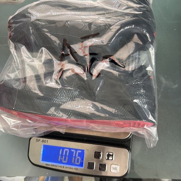 CONVERSE CHUCK TAYLOR ONE STAR PLATFORM OX PATENT WOMEN SIZE 5.5 SNEAKERS BLACK - Picture 13 of 13